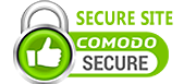 Comodo SSL Cert