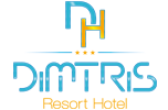 Dimitris Villa Hotel Matala 
