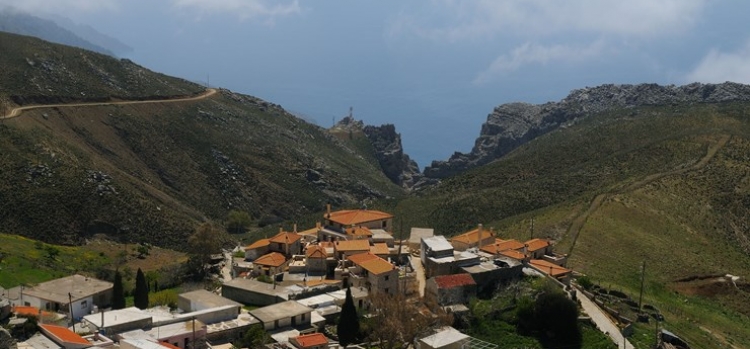 Kapetaniana village